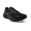 Brooks Men's Adrenaline GTS 23 Black/Ebony